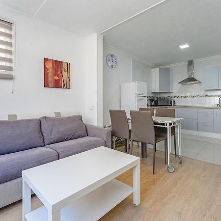 Apartamento Estudio Cantabrico - By Feel Your Holidays Costa Del Silencio Dış mekan fotoğraf