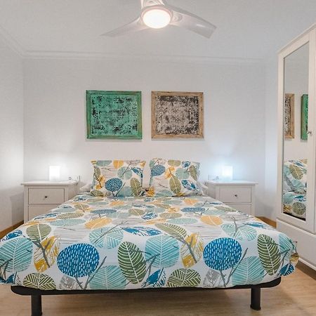 Apartamento Estudio Cantabrico - By Feel Your Holidays Costa Del Silencio Dış mekan fotoğraf