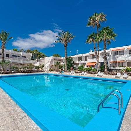 Apartamento Estudio Cantabrico - By Feel Your Holidays Costa Del Silencio Dış mekan fotoğraf