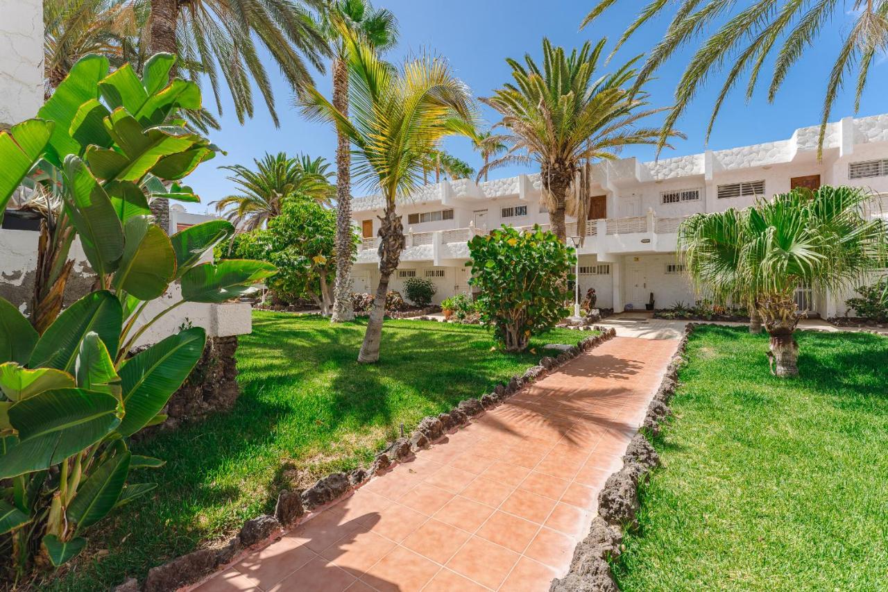 Apartamento Estudio Cantabrico - By Feel Your Holidays Costa Del Silencio Dış mekan fotoğraf